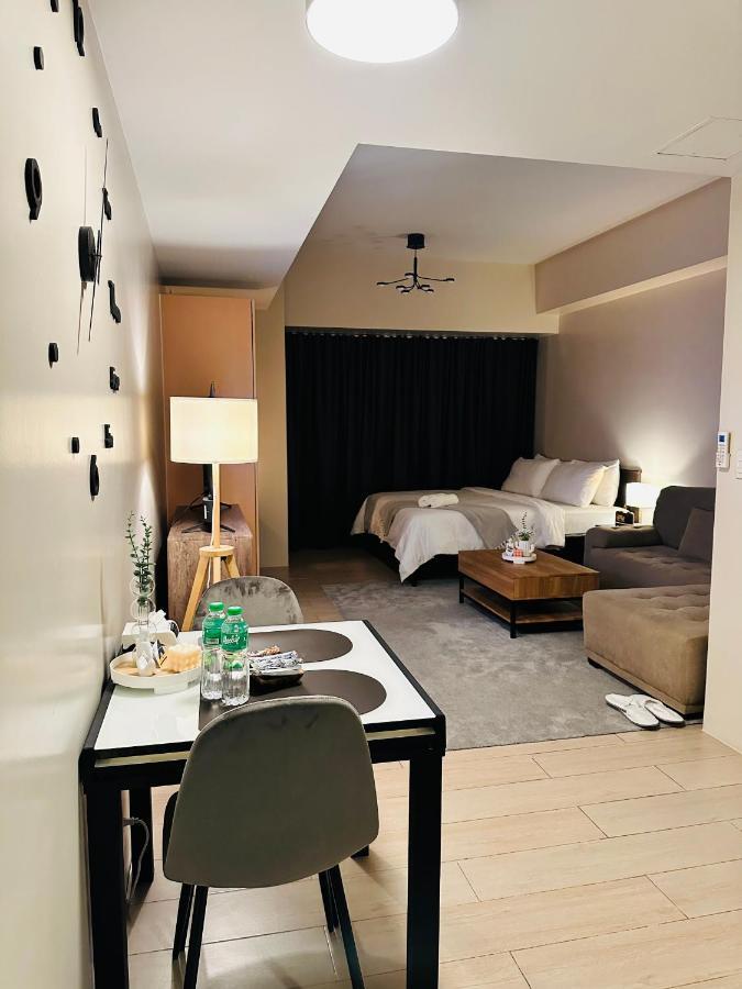 81 Newport Condominium Cluster 5 3A By Rechelle Nunag Pasay Exteriér fotografie