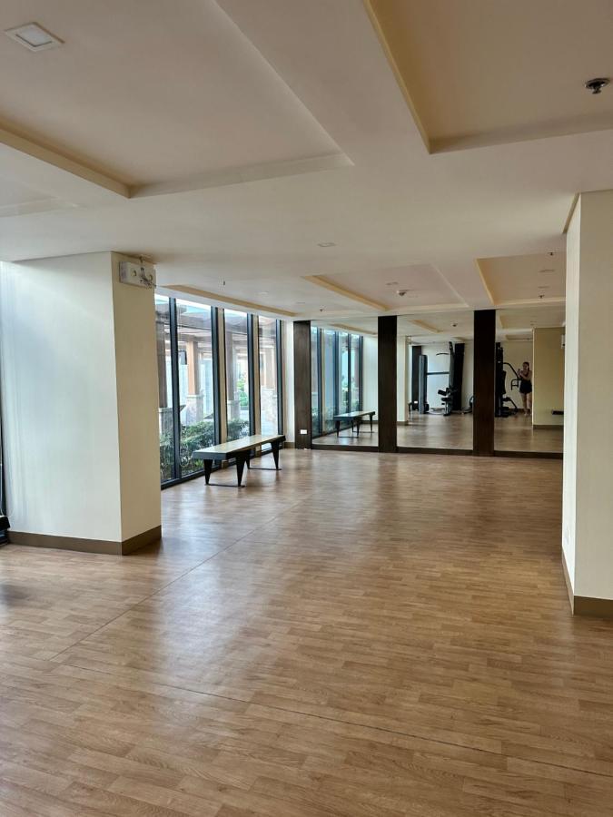 81 Newport Condominium Cluster 5 3A By Rechelle Nunag Pasay Exteriér fotografie